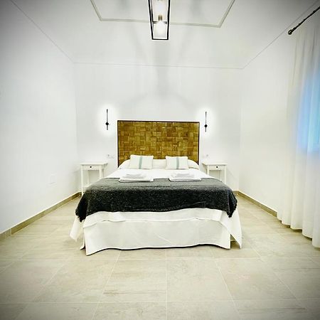 Apartamentos Guaditania Merida Exterior photo