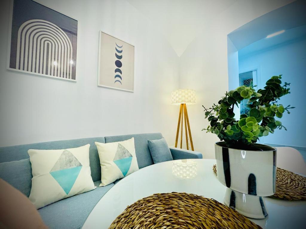 Apartamentos Guaditania Merida Exterior photo